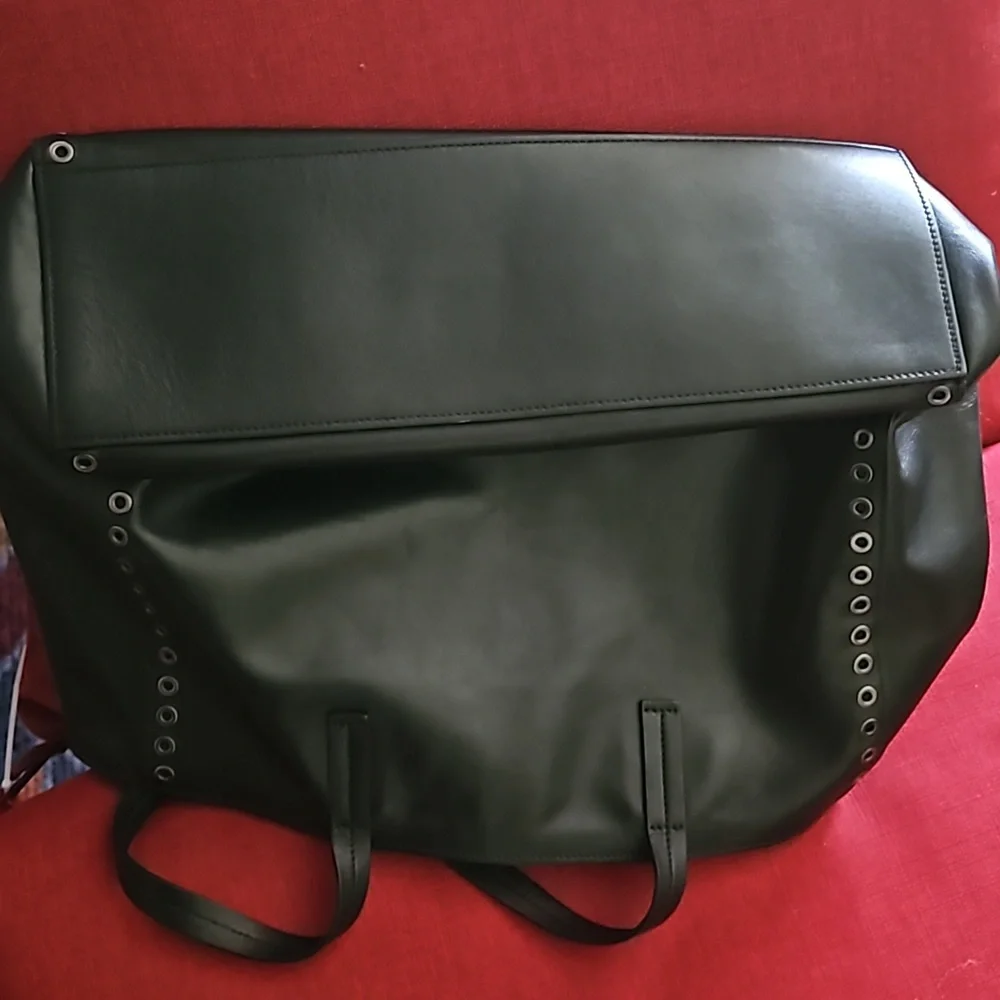 PRADA RIVET BAG - Picture 10 of 13